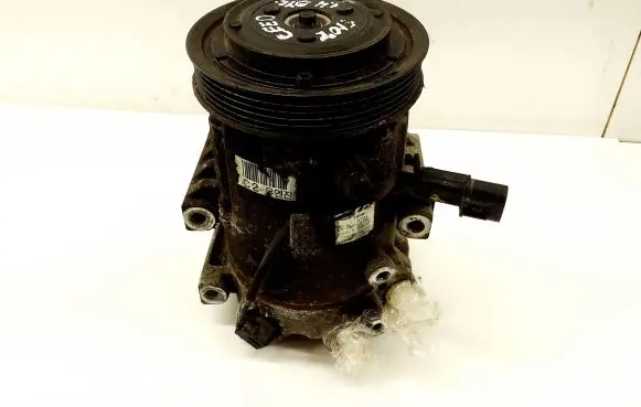 KIA Ceed Air conditioning (A/C) compressor (pump) F500JDCCE10 JDCCE10