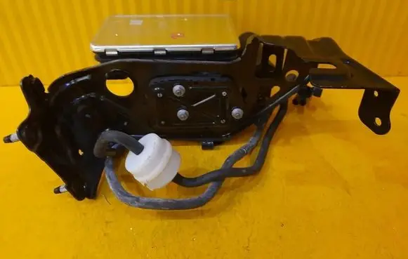 Mercedes-Benz C W206 Other control units/modules A2069010708