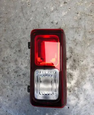 Renault Trafic III (X82) Rear/tail lights 265598248R