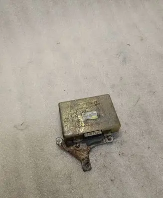 Hyundai Galloper Engine control unit/module Hr807020