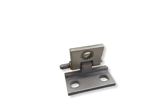 Volvo XC90 Front door upper hinge 