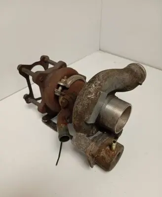 Opel Combo C Turbo 4917306500 93184512 97185241