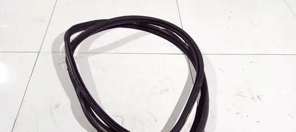 Peugeot 607 Rubber seal rear door 