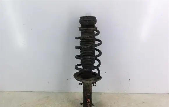Volkswagen Golf IV Front shock absorber with coil spring