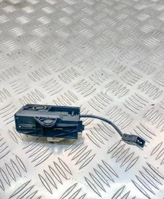Mercedes-Benz SL R129 Other devices 1298206110 A1298206110