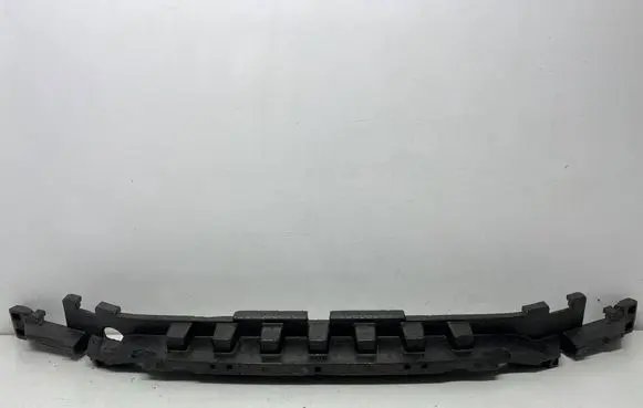 BMW 2 F45 Front bumper foam support bar 587455 9354290 9354290-01