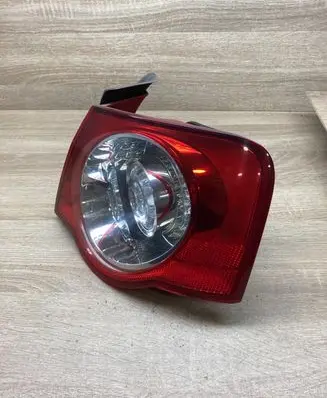 Volkswagen PASSAT B6 Rear/tail lights 3C5945096C