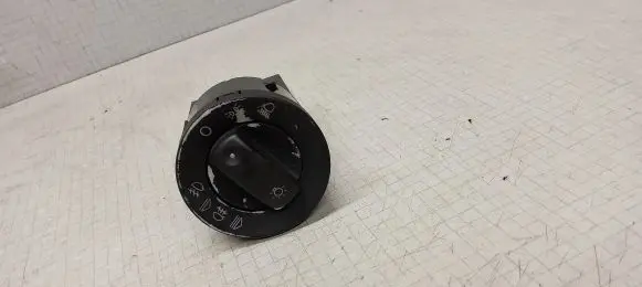 Audi A4 S4 B6 8E 8H Light switch 8E0941531