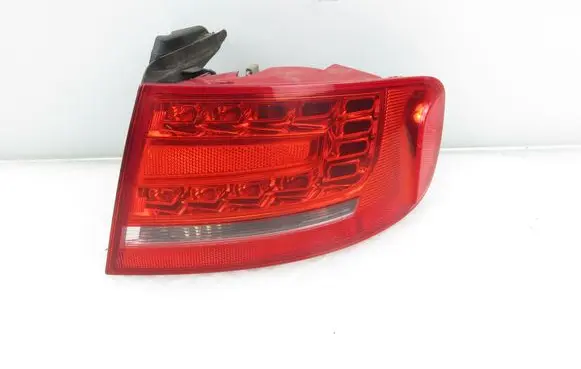 Audi A4 S4 B8 8K Rear/tail lights 8K5945096K