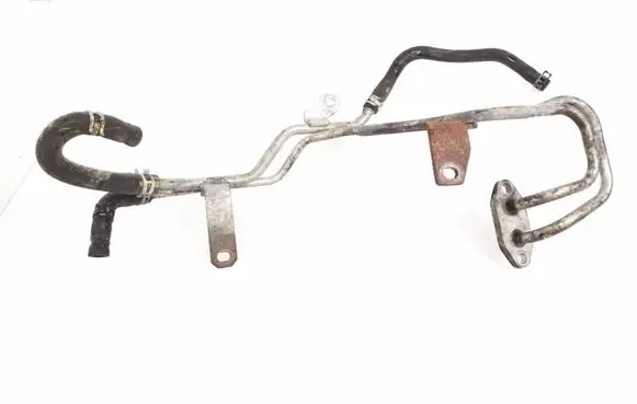 Mazda 5 Engine coolant pipe/hose