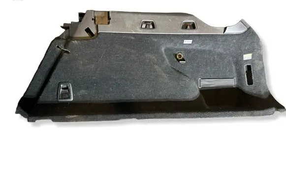 Volvo S90, V90 Trunk/boot side trim panel 32205769