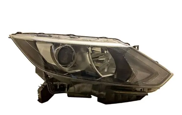 Nissan Qashqai Headlight/headlamp 10018013