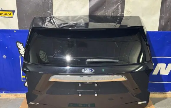 Ford Explorer VI Tailgate/trunk/boot lid