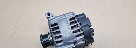 Peugeot 308 Generator/alternator 9666997980