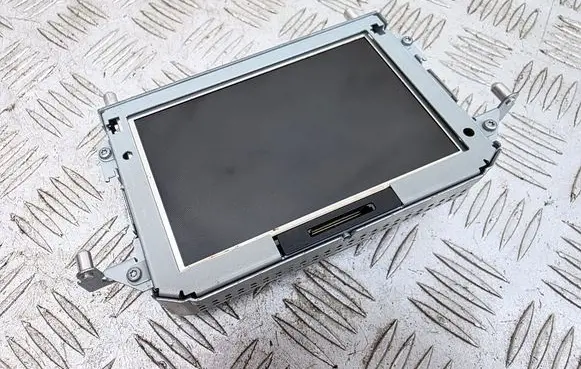 Screen/display/small screen