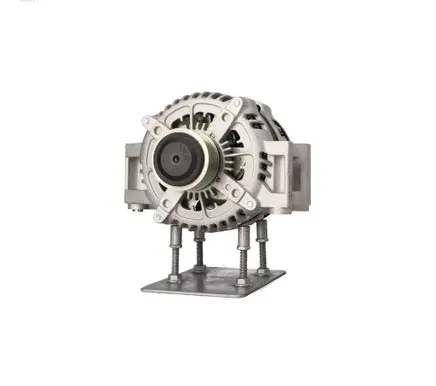 Dodge Nitro Generator/alternator 4801338AB