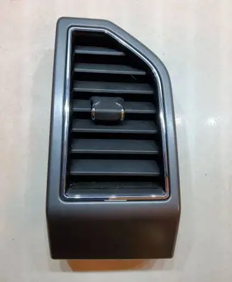 Ford F150 Dashboard side air vent grill/cover trim