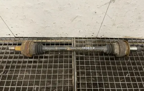 Mercedes-Benz E W212 Rear driveshaft A2113570091
