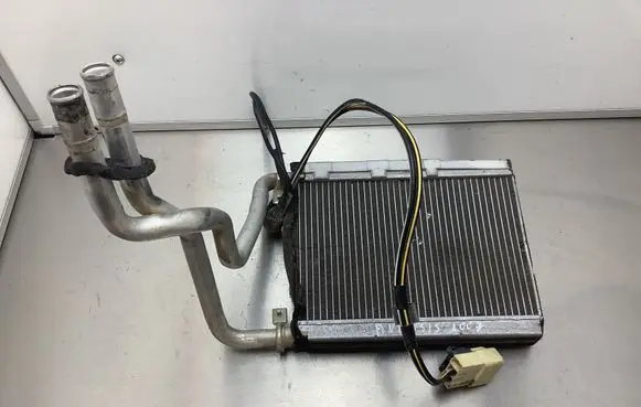 Toyota Avensis T250 Heater blower radiator 