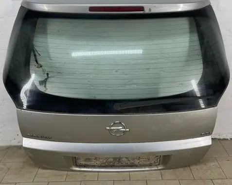 Opel Signum Tailgate/trunk/boot lid 