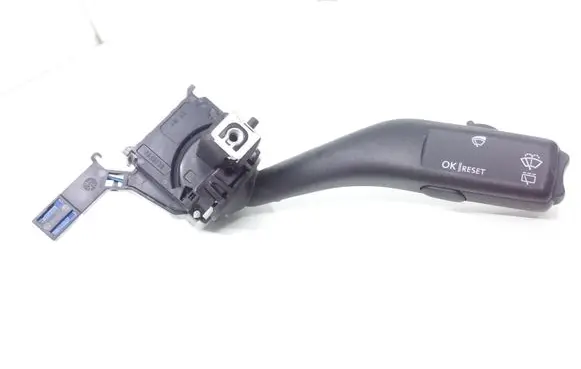 Volkswagen Touran I Wiper control stalk 1K0953519A