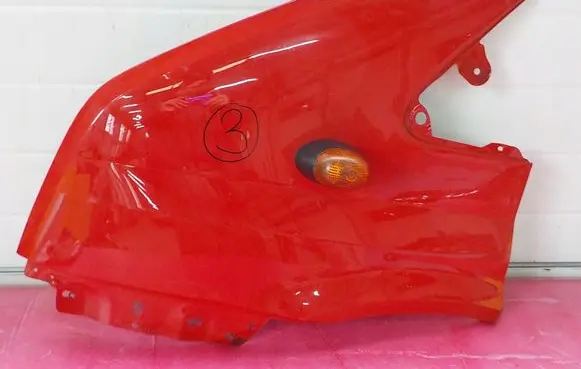 Ford Transit Fender 1702314