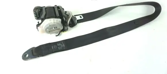 Peugeot Partner Front seatbelt 98025582XX