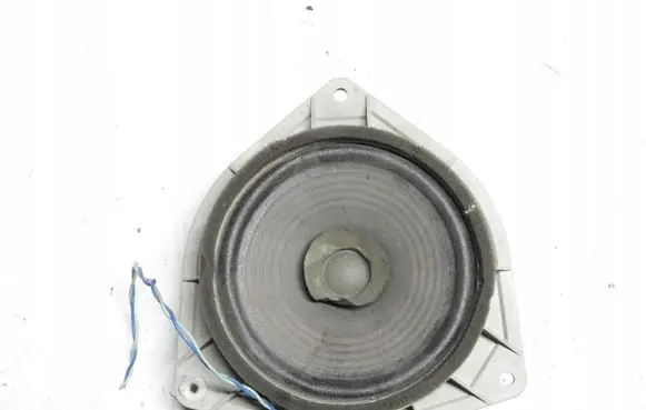 Toyota Yaris High frequency speaker in the rear doors 8616052070