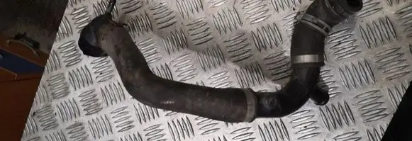 Volkswagen Golf VI Engine coolant pipe/hose 3c0121087a