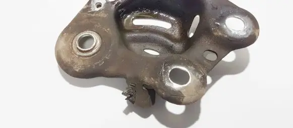 Volvo S80 Bracket in trunk/boot 
