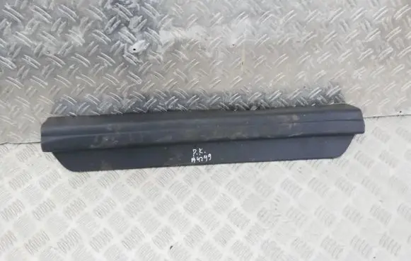 Hyundai i30 Other interior part 858702r000