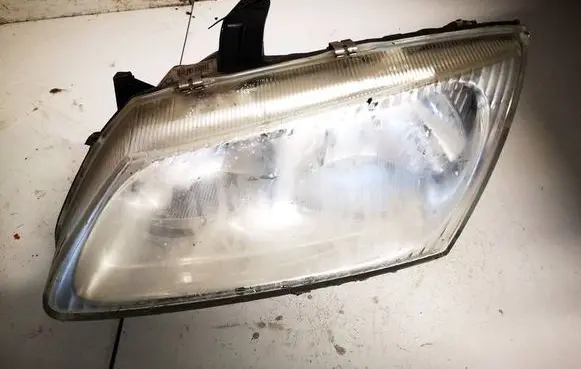 Nissan Almera N16 Headlight/headlamp 89003331 26060BN011