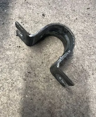 Renault Espace IV Sway bar bush bracket, front 