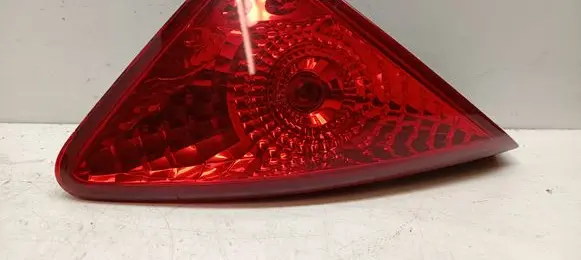Peugeot 3008 I Tailgate rear/tail lights 9683461080