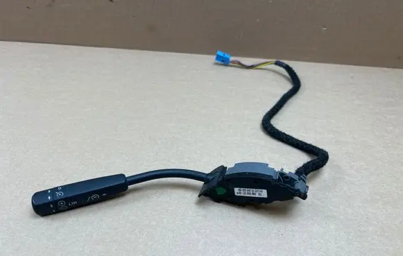 Mercedes-Benz Vito Viano W639 Cruise control stalk 2035450224