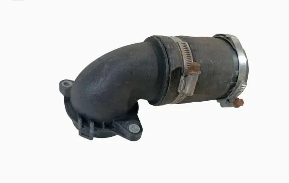 Opel Zafira B Intercooler hose/pipe 13223399