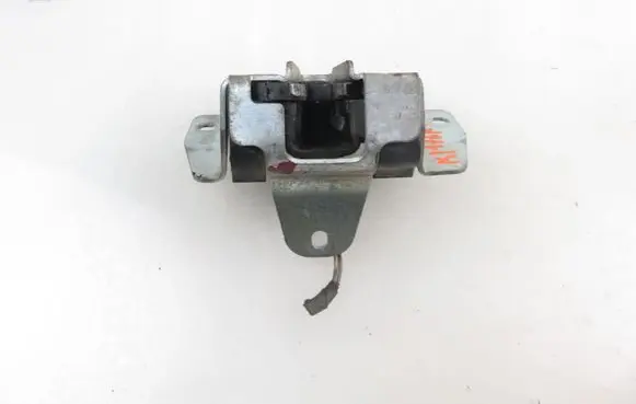 Mercedes-Benz ML W163 Tailgate/trunk/boot lock/catch/latch 1637400235