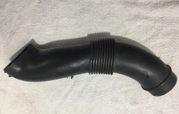 Ford Transit Air intake duct part BK319A675AE