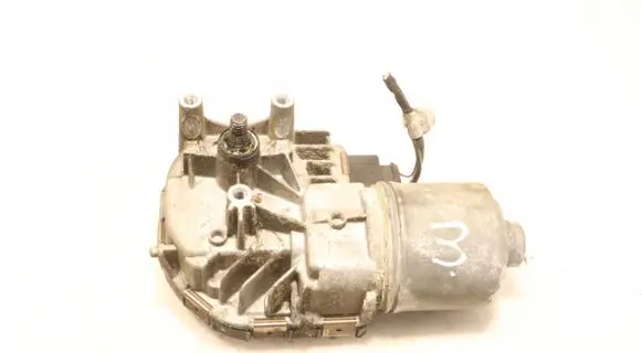 Skoda Octavia Mk2 (1Z) Wiper motor 1397220580