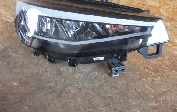 Volkswagen ID.4 Headlight/headlamp 11B941006A