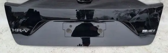 Honda HR-V Tailgate trim 748953M03N0