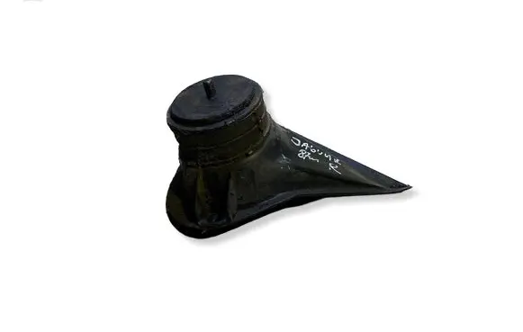Jaguar XJ SERIE 3 Engine mount bracket 