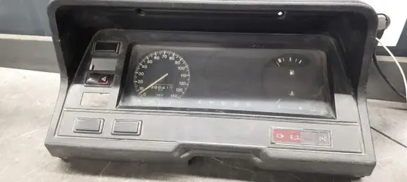 Ford Transit - Tourneo Connect Clock 74BB-10848-BE