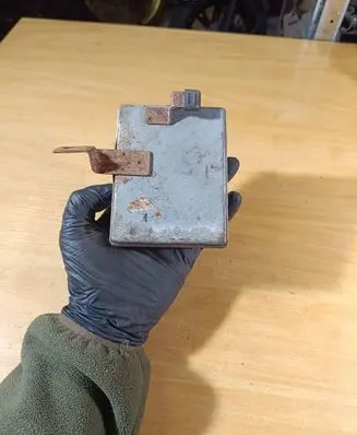 Honda Accord Cruise control unit/module 36700