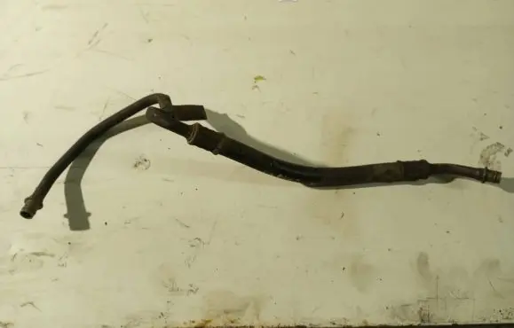 Opel Astra H Power steering hose/pipe/line 13122703
