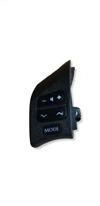 Lexus IS 220D-250-350 Steering wheel buttons/switches 75B458 PBTGF30
