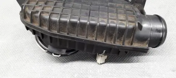 Jaguar S-Type Air intake duct part