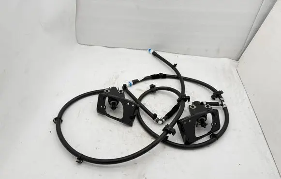 Alfa Romeo Giulia Headlight washer spray nozzle 50553761 50538859 68403677AA