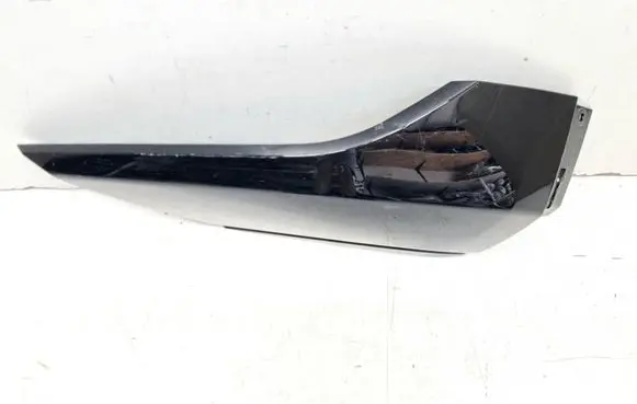 Audi Q5 SQ5 Front bumper lip 80A807061F