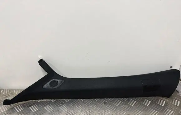 Audi Q5 SQ5 (A) pillar trim 80A867233G